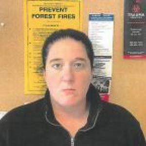 Kayla L. Jencks a registered Criminal Offender of New Hampshire