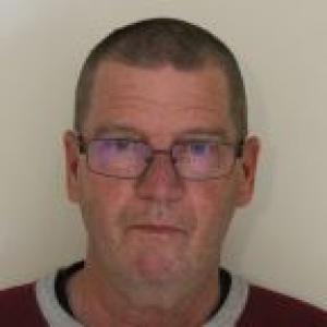 Donald M. Hodgman a registered Criminal Offender of New Hampshire