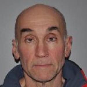 Raymond C. Ellsworth a registered Criminal Offender of New Hampshire