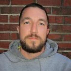 Adam M. Guyette a registered Criminal Offender of New Hampshire