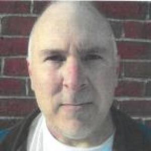 Jeffrey W. Fiske a registered Criminal Offender of New Hampshire