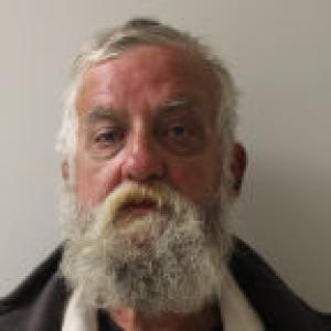 Gary E. Lagerberg a registered Criminal Offender of New Hampshire