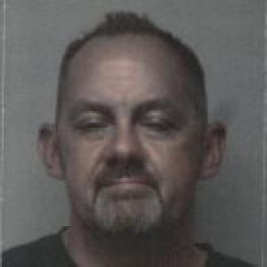 Tony J. Macmillan a registered Criminal Offender of New Hampshire