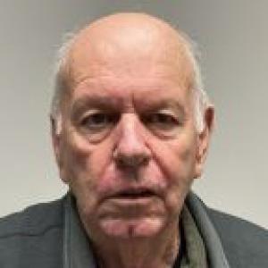 Raymond R. Jacques a registered Criminal Offender of New Hampshire