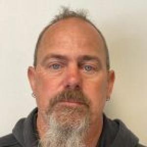 Stephen M. Davis a registered Criminal Offender of New Hampshire