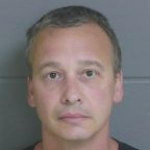 Gary W. Wedge a registered Criminal Offender of New Hampshire