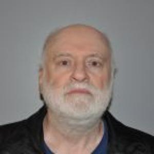 Richard W. Hawes a registered Criminal Offender of New Hampshire