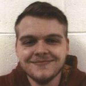 Corey J. Ferland a registered Criminal Offender of New Hampshire