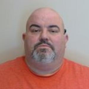 Dax R. Kern a registered Criminal Offender of New Hampshire