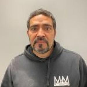 James D. Fuller a registered Sex Offender of Massachusetts