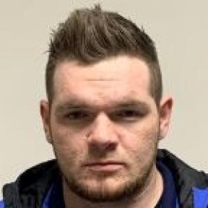 Tyler M. Root a registered Criminal Offender of New Hampshire