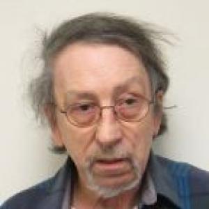 Ronald L. Muzzey a registered Criminal Offender of New Hampshire