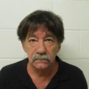 Gregory W. Goss a registered Criminal Offender of New Hampshire