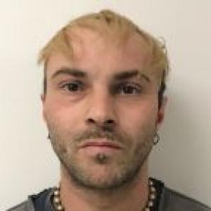 Allen S. Lambert a registered Criminal Offender of New Hampshire