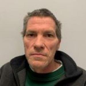 Lewis A. Abbott a registered Criminal Offender of New Hampshire