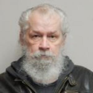 William V. Burge a registered Criminal Offender of New Hampshire