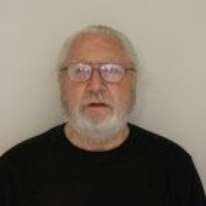 Millard D. Waite Jr a registered Criminal Offender of New Hampshire