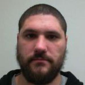 Timothy C. Hodge a registered Criminal Offender of New Hampshire