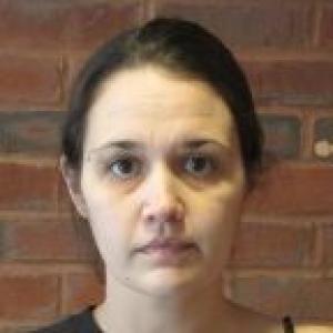 Katrina P. Zarr a registered Criminal Offender of New Hampshire