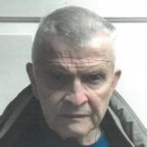 Lawrence E. Crook a registered Criminal Offender of New Hampshire