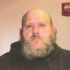 Alan E. Benoit a registered Criminal Offender of New Hampshire