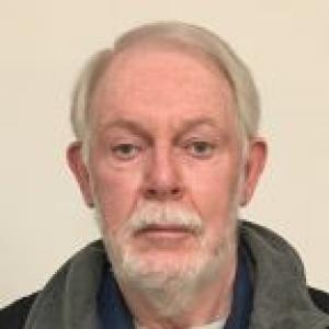 Curtis Wyman a registered Criminal Offender of New Hampshire