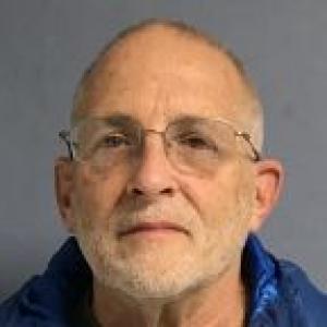 Robert A. Patzelt a registered Criminal Offender of New Hampshire