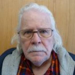 Raymond A. Collins a registered Criminal Offender of New Hampshire
