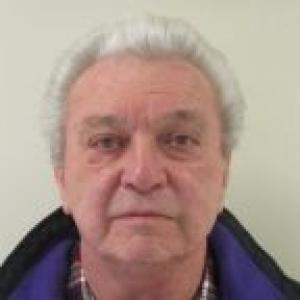 Douglas L. Bois a registered Criminal Offender of New Hampshire