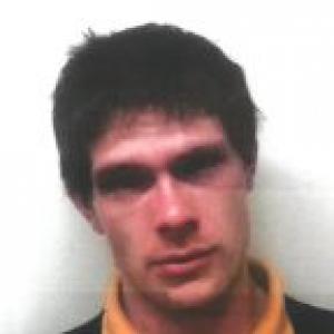Tyson R. Morin a registered Criminal Offender of New Hampshire