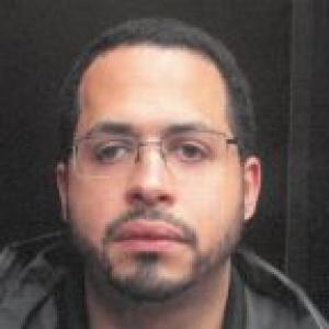 Angelo L. Santiago Jr a registered Criminal Offender of New Hampshire