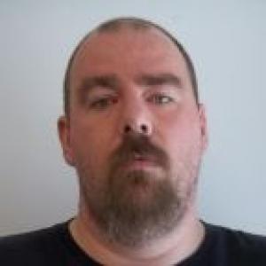 Travis Chambers a registered Criminal Offender of New Hampshire