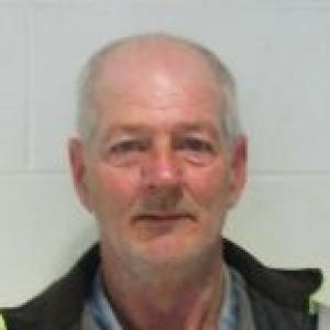 Michael D. Mathewson a registered Criminal Offender of New Hampshire