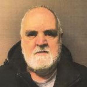 Gene A. Labrie a registered Criminal Offender of New Hampshire