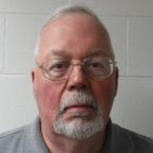 Ross E. Army a registered Criminal Offender of New Hampshire