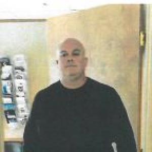 Brett C. Rust a registered Criminal Offender of New Hampshire