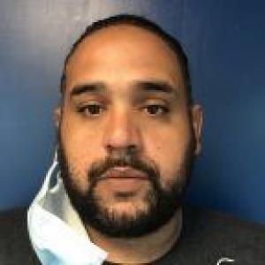 David Rosario a registered Criminal Offender of New Hampshire