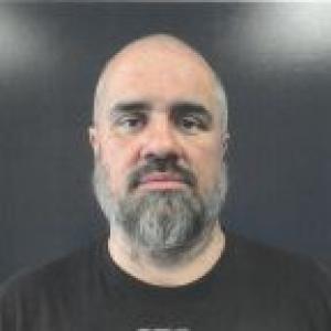 Jermie Kline a registered Criminal Offender of New Hampshire