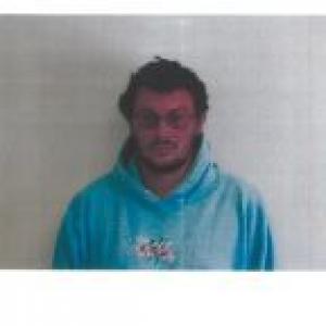 Bailey P. Serpa a registered Criminal Offender of New Hampshire