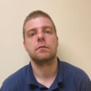 Koty R. Emmons a registered Criminal Offender of New Hampshire