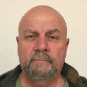 Kevin M. Gobin a registered Criminal Offender of New Hampshire