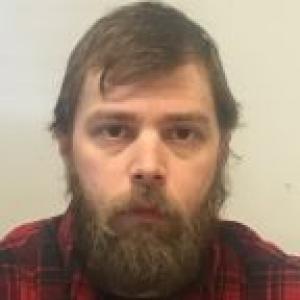 Jacob D. Earle a registered Criminal Offender of New Hampshire