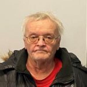 Gary L. Mills a registered Criminal Offender of New Hampshire