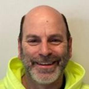 Paul R. Sauve a registered Criminal Offender of New Hampshire