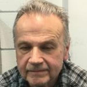 Ronald D. Nekoroski a registered Criminal Offender of New Hampshire