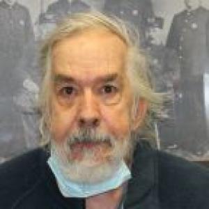 Lewis W. Ouellette a registered Criminal Offender of New Hampshire