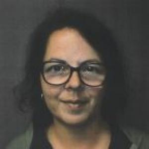 Kristie S. Torbick a registered Criminal Offender of New Hampshire