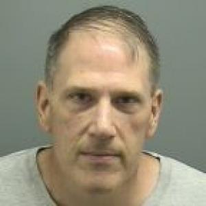 Karl W. Leeman a registered Criminal Offender of New Hampshire