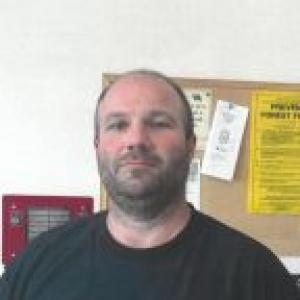 Shawn E. Bartley a registered Criminal Offender of New Hampshire