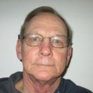 Richard B. Byrne a registered Criminal Offender of New Hampshire